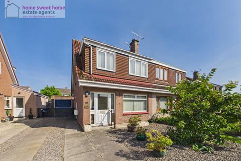 3 bedroom semi-detached house for sale, West Mackenzie Park, Inverness IV2