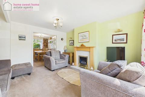 3 bedroom semi-detached house for sale, West Mackenzie Park, Inverness IV2