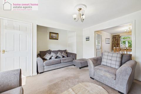 3 bedroom semi-detached house for sale, West Mackenzie Park, Inverness IV2