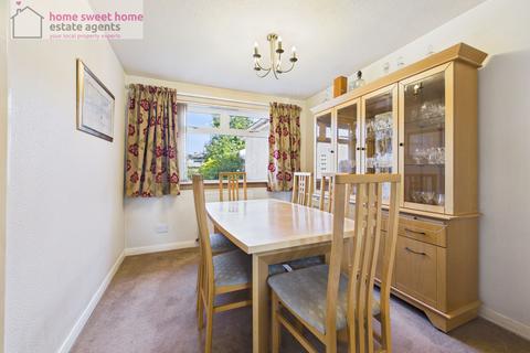 3 bedroom semi-detached house for sale, West Mackenzie Park, Inverness IV2