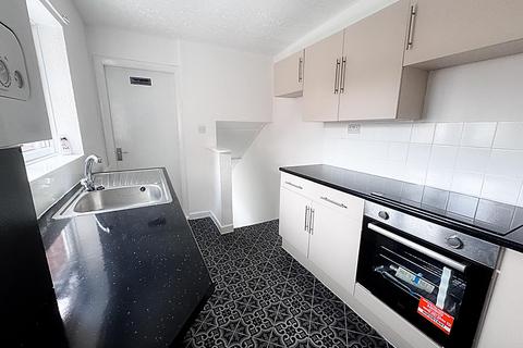 2 bedroom apartment for sale, Northumberland Street, Wallsend