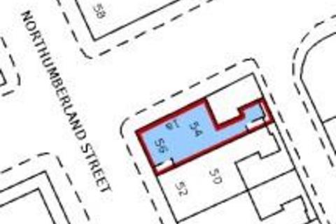 2 bedroom apartment for sale, Northumberland Street, Wallsend