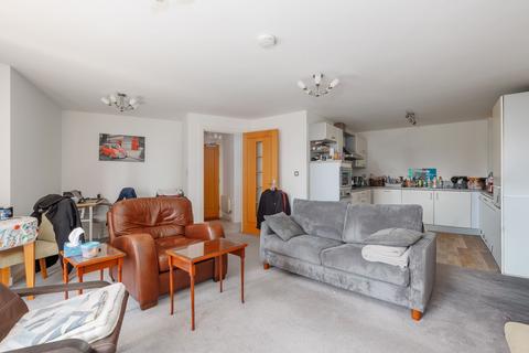 1 bedroom flat for sale, Richmond Hill Drive, Bournemouth BH2
