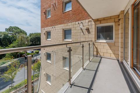 1 bedroom flat for sale, Richmond Hill Drive, Bournemouth BH2