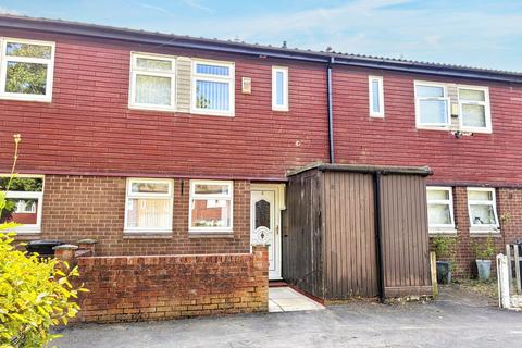 3 bed terraced house for rent in Truro Close, Brookvale, WA7