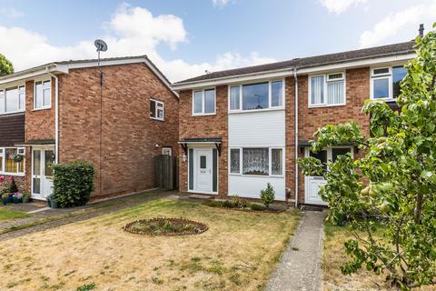 3 bedroom end of terrace house for sale, River Close, Abingdon OX14