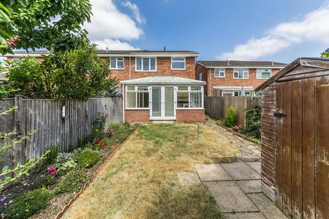 3 bedroom end of terrace house for sale, River Close, Abingdon OX14