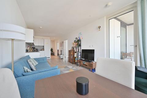 Perceval Square, Harrow on the Hill, Harrow, HA1