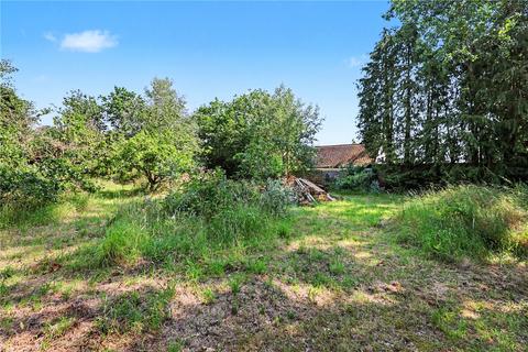 Land for sale, Green Lane, Horsford, Norwich, Norfolk, NR10