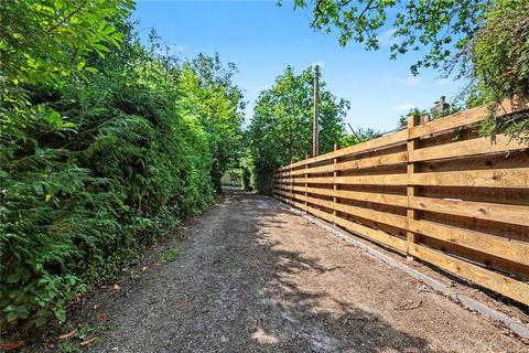 Land for sale, Green Lane, Horsford, Norwich, Norfolk, NR10