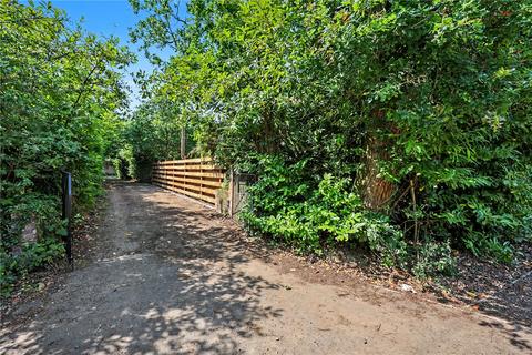 Land for sale, Green Lane, Horsford, Norwich, Norfolk, NR10