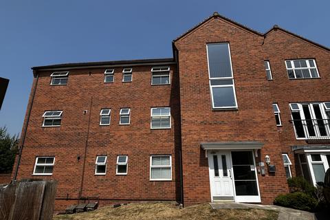 undefined, Smalman Close, Stourbridge DY8