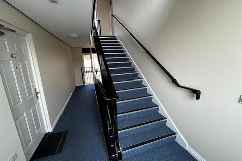 undefined, Smalman Close, Stourbridge DY8