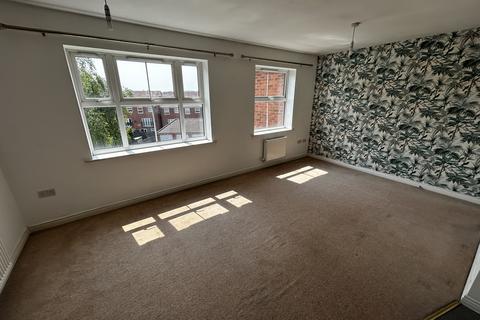 undefined, Smalman Close, Stourbridge DY8