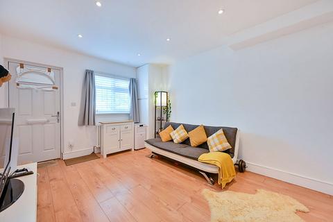 1 bedroom maisonette for sale, Tolworth Rise South, Surbiton, KT5