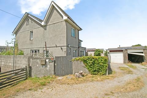 3 bedroom semi-detached house for sale, Tolgus Lane, Lower Broad Lane, Redruth, Cornwall, TR15