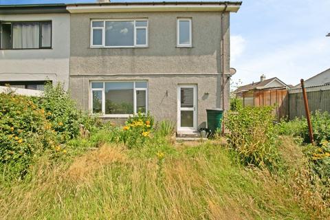 3 bedroom semi-detached house for sale, Tolgus Lane, Lower Broad Lane, Redruth, Cornwall, TR15