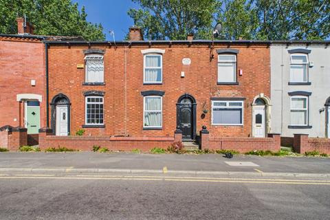 2 bedroom terraced house for sale, Ashton Road, Greater Manchester OL8
