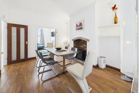 2 bedroom terraced house for sale, Ashton Road, Greater Manchester OL8