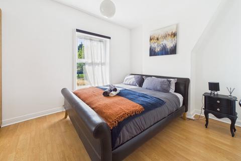 2 bedroom terraced house for sale, Ashton Road, Greater Manchester OL8