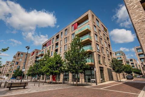 Etherington Lodge, North Greenwich, LONDON, SE10