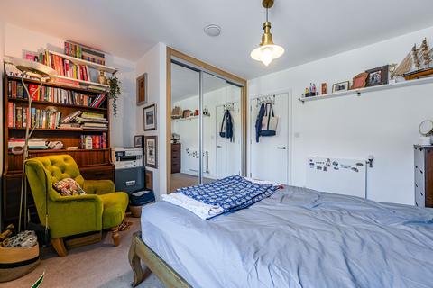 Skelton Lodge, Greenwich Millennium Village, London, SE10