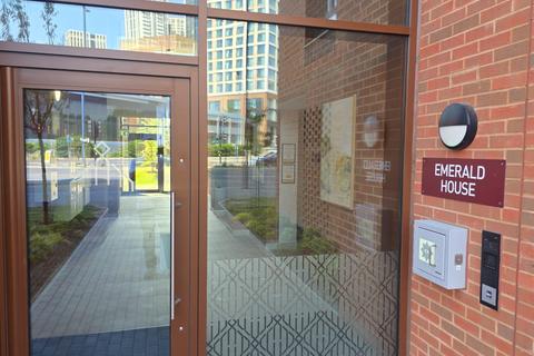 undefined, Horn Lane, London, W3