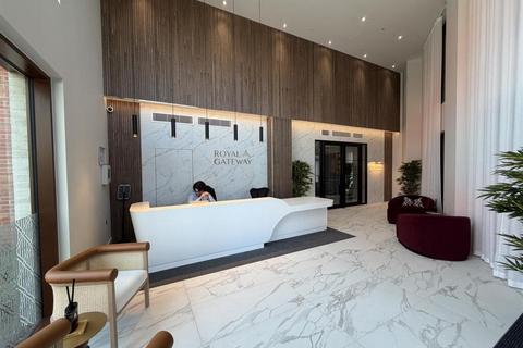 undefined, Horn Lane, London, W3