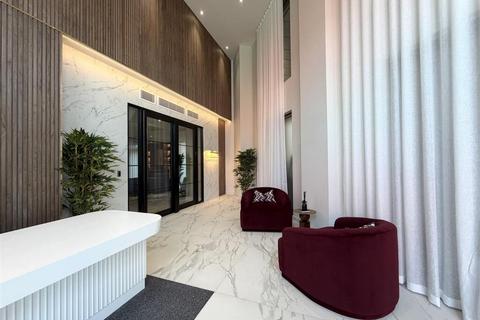 undefined, Horn Lane, London, W3