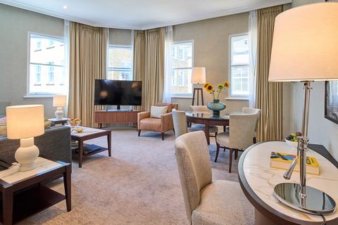 1 bedroom apartment to rent, Bow Lane, London EC4M
