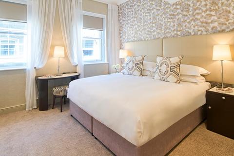 1 bedroom apartment to rent, Bow Lane, London EC4M
