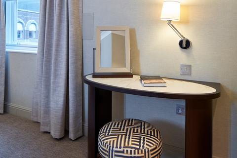 1 bedroom apartment to rent, Bow Lane, London EC4M