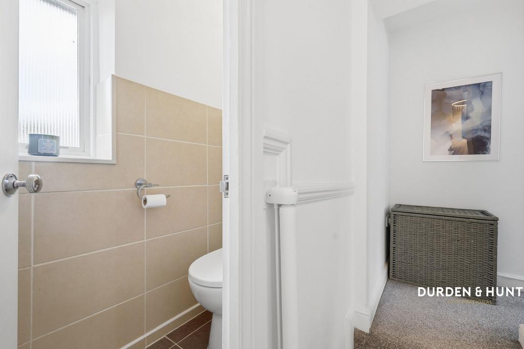 Cloakroom