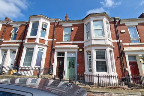 2 bedroom flat to rent, Gerald Street, Tyne and Wear NE4