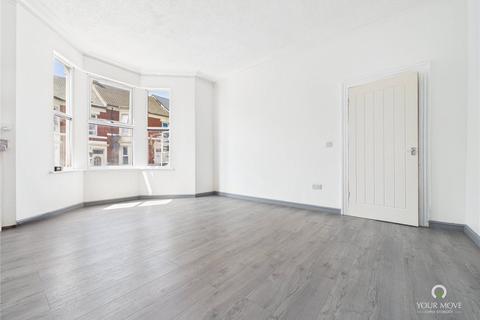 2 bedroom flat to rent, Gerald Street, Tyne and Wear NE4