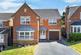 Roundhill Close, Market Harborough LE16