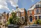Woodside, Wimbledon, London, SW19