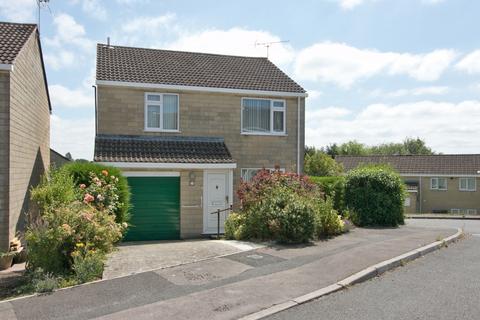 undefined, Hitherspring, Corsham SN13