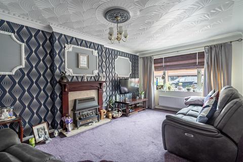 3 bedroom semi-detached house for sale, Wicstun Way, Market Weighton