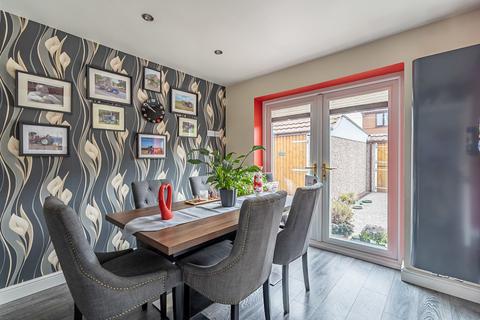 3 bedroom semi-detached house for sale, Wicstun Way, Market Weighton
