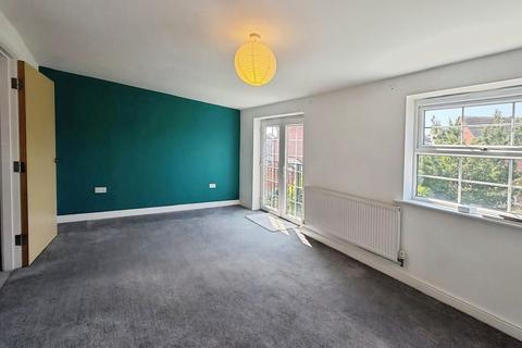 4 bedroom terraced house to rent, Pacific Way, Derby DE24