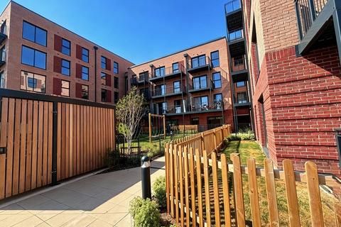 1 bed flat/apartment for rent in Isca Gardens, Exeter EX4
