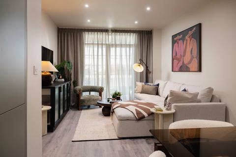 2 bedroom apartment for sale, Southmere Market Sale at Southmere, Thamesmead, Bexley SE2