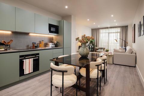 2 bedroom apartment for sale, Southmere Market Sale at Southmere, Thamesmead, Bexley SE2