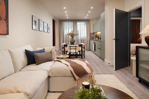 2 bedroom apartment for sale, Southmere Market Sale at Southmere, Thamesmead, Bexley SE2