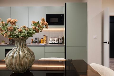 2 bedroom apartment for sale, Southmere Market Sale at Southmere, Thamesmead, Bexley SE2
