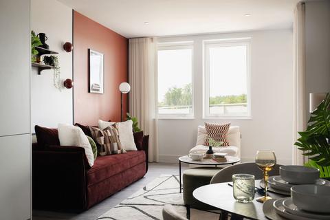1 bedroom apartment for sale, Southmere Shared Ownership at Southmere, Thamesmead, Bexley SE2