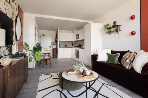 1 bedroom apartment for sale, Southmere Shared Ownership at Southmere, Thamesmead, Bexley SE2