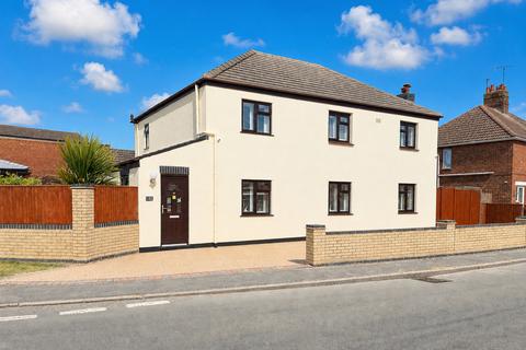 5 bedroom detached house for sale, Hallgate, Holbeach