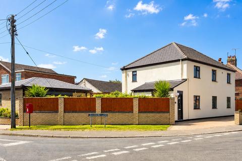 5 bedroom detached house for sale, Hallgate, Holbeach